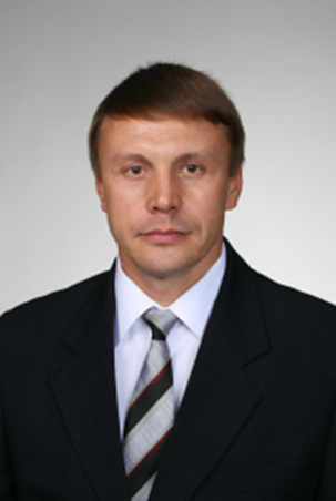 Andrey Pavlovich Lipin